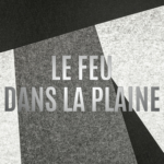 bannière de la nouvelle "le feu dans la plaine" de SAÏD