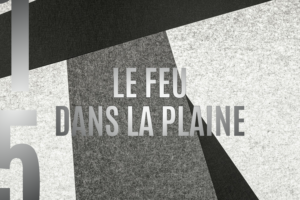 bannière de la nouvelle "le feu dans la plaine" de SAÏD