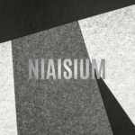 couverture de "Niaisium", la 16e nouvelle du projet "horizons parallèles - espaces négatifs" de l'auteur SAÏD